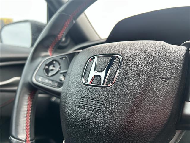 2019 Honda Civic Si Base (Stk: P0651A) in Kingston - Image 31 of 31