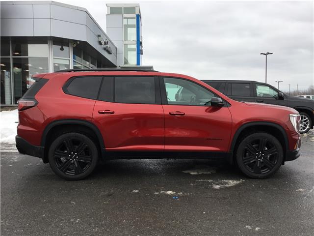 2026 GMC Acadia Elevation (Stk: 26196) in Cornwall - Image 12 of 14