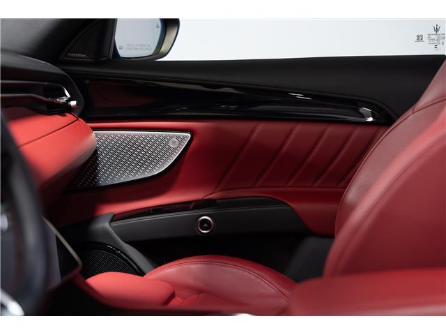 2025 Maserati Grecale Modena (Stk: UC2242) in Calgary - Image 14 of 30