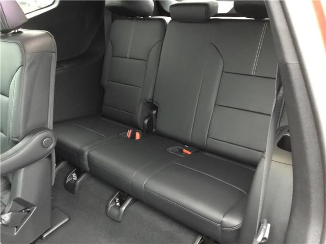 2026 GMC Acadia Elevation (Stk: 26196) in Cornwall - Image 7 of 14