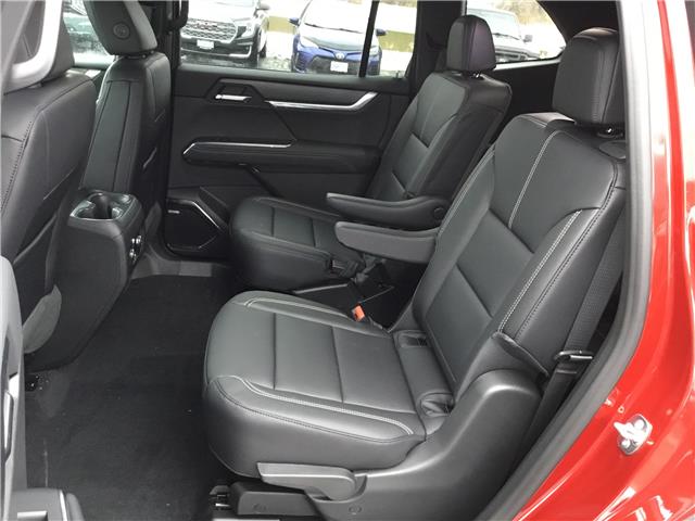 2026 GMC Acadia Elevation (Stk: 26196) in Cornwall - Image 6 of 14