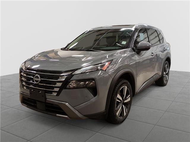 2024 Nissan Rogue SL (Stk: 254471A) in Miramichi - Image 1 of 16