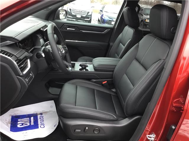 2026 GMC Acadia Elevation (Stk: 26196) in Cornwall - Image 5 of 14