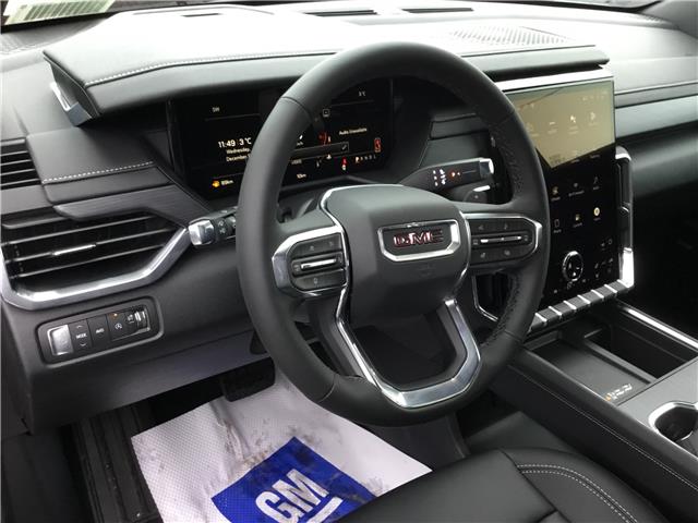 2026 GMC Acadia Elevation (Stk: 26196) in Cornwall - Image 3 of 14
