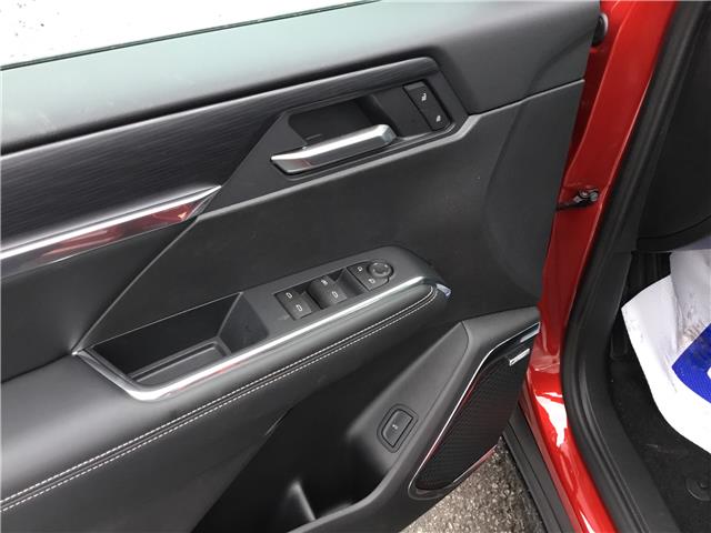 2026 GMC Acadia Elevation (Stk: 26196) in Cornwall - Image 2 of 14