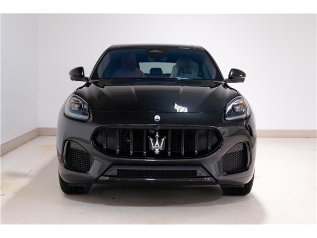 2025 Maserati Grecale Modena (Stk: UC2242) in Calgary - Image 2 of 30