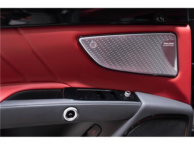 2025 Maserati Grecale Modena (Stk: UC2242) in Calgary - Image 11 of 30