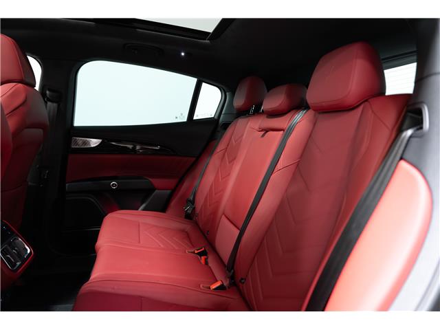 2025 Maserati Grecale Modena (Stk: UC2242) in Calgary - Image 24 of 30