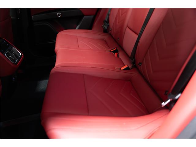 2025 Maserati Grecale Modena (Stk: UC2242) in Calgary - Image 26 of 30