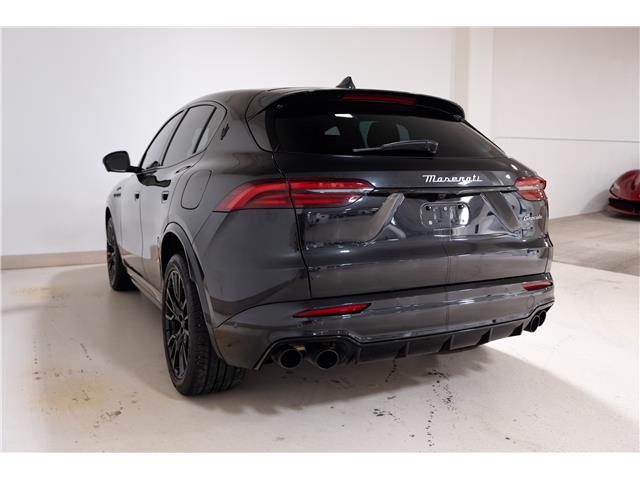 2025 Maserati Grecale Modena (Stk: UC2242) in Calgary - Image 8 of 30