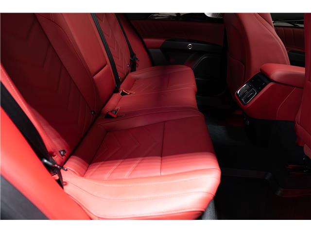 2025 Maserati Grecale Modena (Stk: UC2242) in Calgary - Image 29 of 30