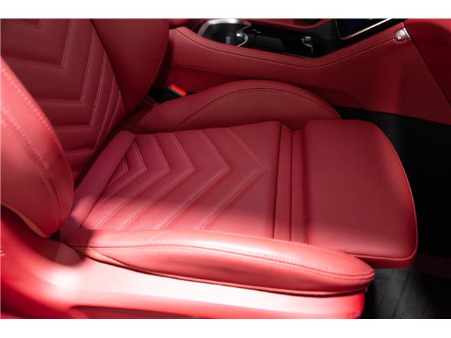 2025 Maserati Grecale Modena (Stk: UC2242) in Calgary - Image 21 of 30