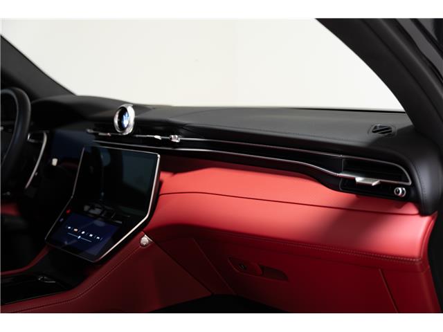 2025 Maserati Grecale Modena (Stk: UC2242) in Calgary - Image 23 of 30