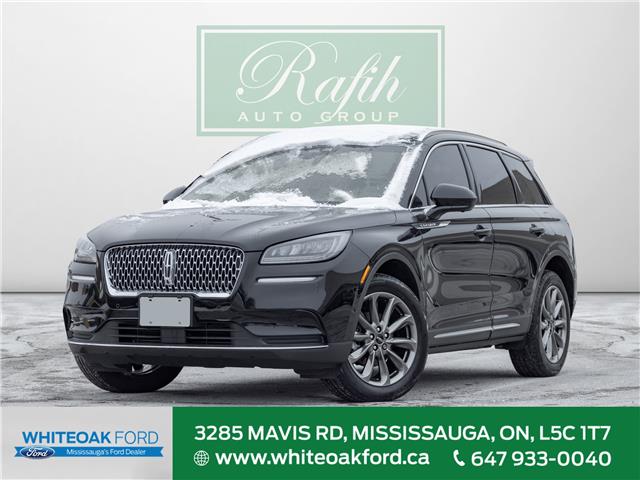 2022 Lincoln Corsair Standard (Stk: 26CR6919A) in Mississauga - Image 1 of 29