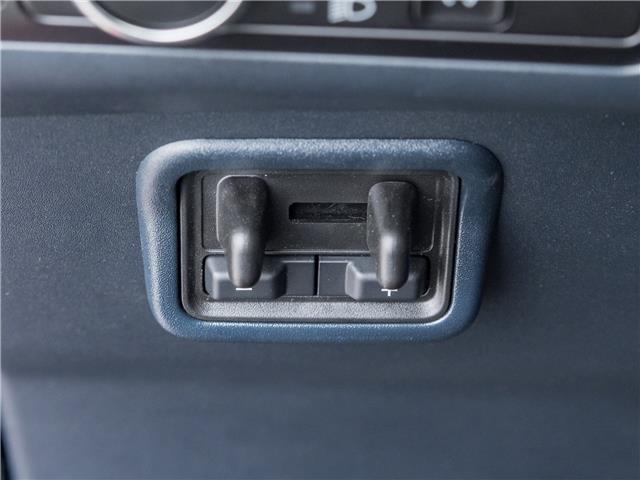 2025 Ford Maverick Lariat (Stk: P0966) in Mississauga - Image 19 of 29