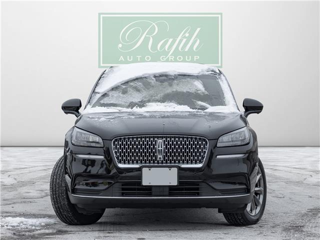 2022 Lincoln Corsair Standard (Stk: 26CR6919A) in Mississauga - Image 3 of 29