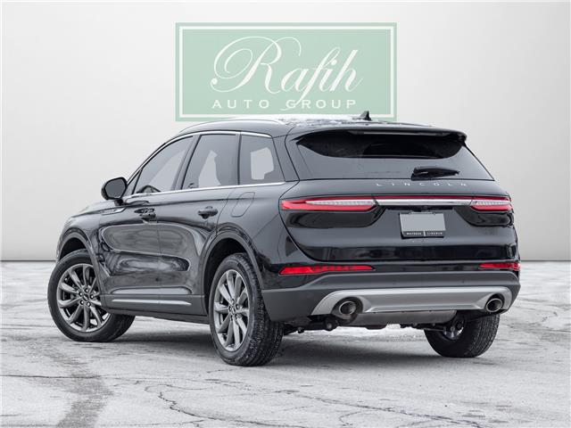 2022 Lincoln Corsair Standard (Stk: 26CR6919A) in Mississauga - Image 9 of 29
