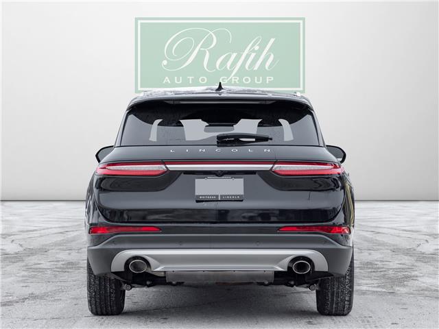 2022 Lincoln Corsair Standard (Stk: 26CR6919A) in Mississauga - Image 11 of 29