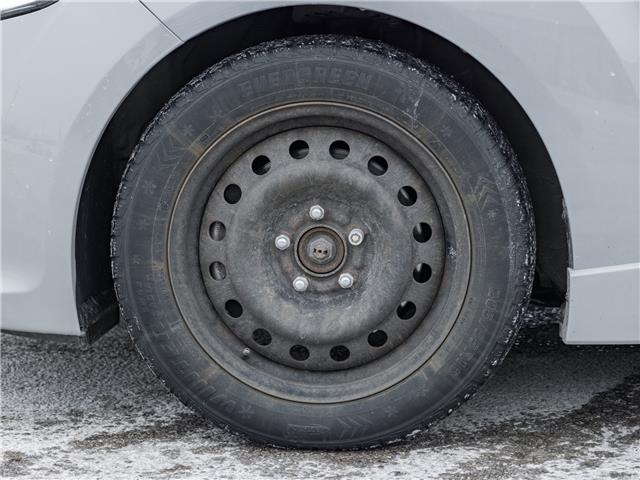 2014 Hyundai Veloster Base (Stk: P0995A) in Mississauga - Image 6 of 27