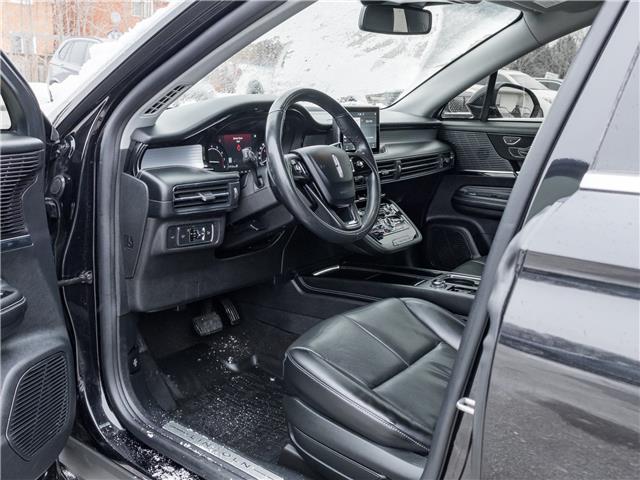 2022 Lincoln Corsair Standard (Stk: 26CR6919A) in Mississauga - Image 12 of 29
