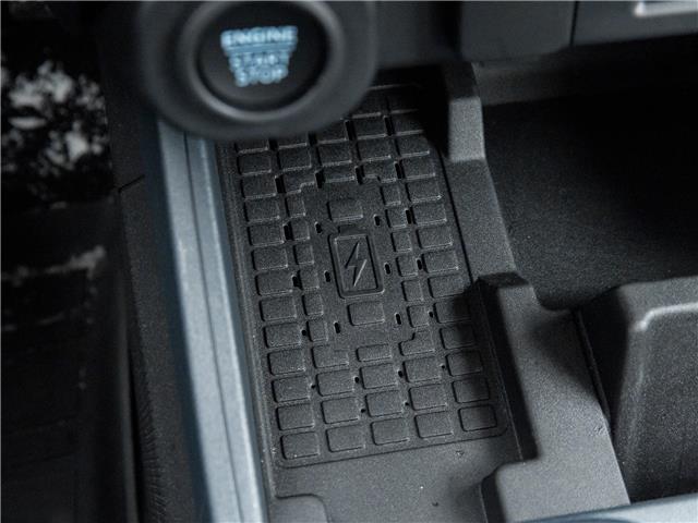 2025 Ford Maverick Lariat (Stk: P0966) in Mississauga - Image 21 of 29