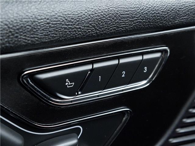 2022 Lincoln Corsair Standard (Stk: 26CR6919A) in Mississauga - Image 19 of 29