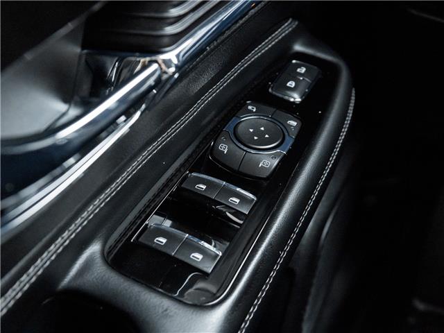 2022 Lincoln Corsair Standard (Stk: 26CR6919A) in Mississauga - Image 18 of 29