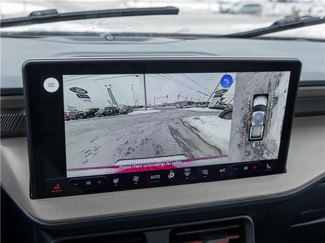 2025 Ford Maverick Lariat (Stk: P0966) in Mississauga - Image 16 of 29