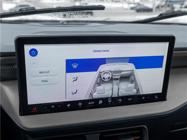 2025 Ford Maverick Lariat (Stk: P0966) in Mississauga - Image 23 of 29