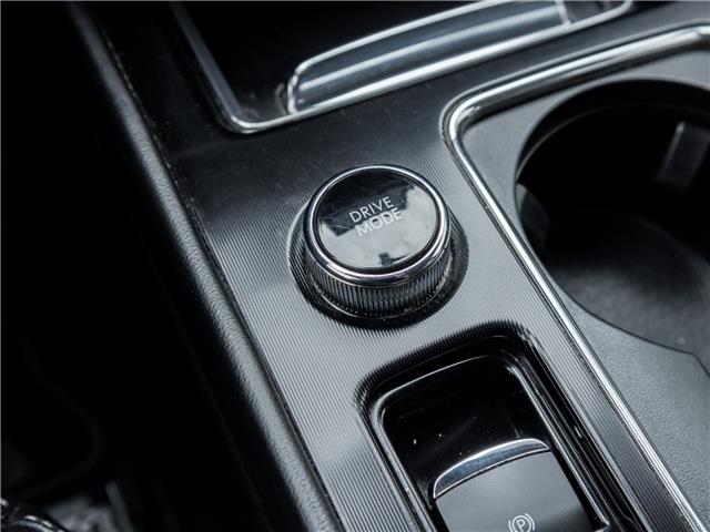 2022 Lincoln Corsair Standard (Stk: 26CR6919A) in Mississauga - Image 20 of 29