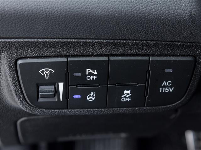 2014 Hyundai Veloster Base (Stk: P0995A) in Mississauga - Image 20 of 27