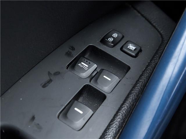 2014 Hyundai Veloster Base (Stk: P0995A) in Mississauga - Image 19 of 27