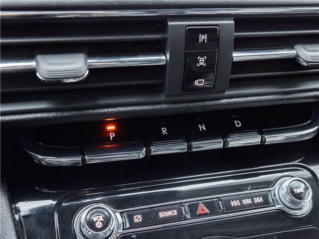 2022 Lincoln Corsair Standard (Stk: 26CR6919A) in Mississauga - Image 22 of 29