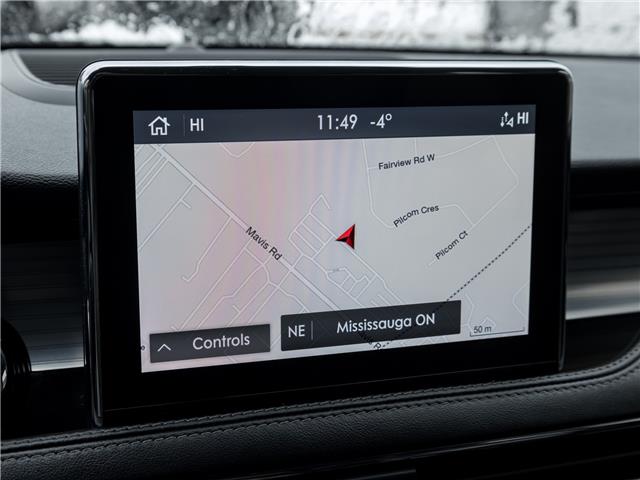 2022 Lincoln Corsair Standard (Stk: 26CR6919A) in Mississauga - Image 15 of 29