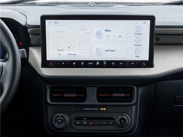 2025 Ford Maverick Lariat (Stk: P0966) in Mississauga - Image 29 of 29