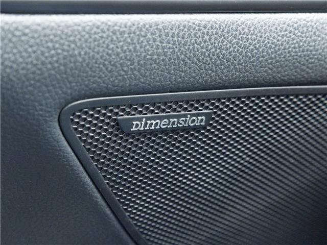 2014 Hyundai Veloster Base (Stk: P0995A) in Mississauga - Image 18 of 27