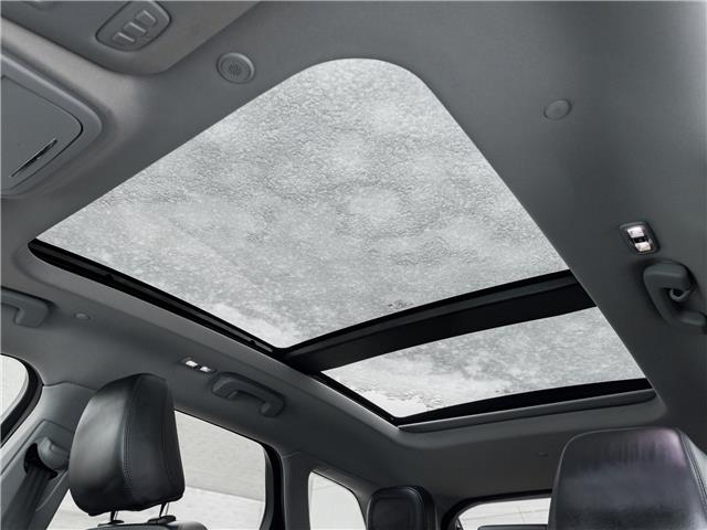 2022 Lincoln Corsair Standard (Stk: 26CR6919A) in Mississauga - Image 25 of 29