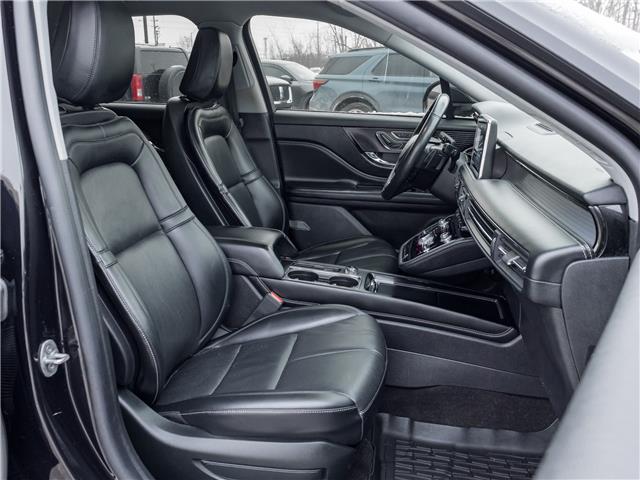 2022 Lincoln Corsair Standard (Stk: 26CR6919A) in Mississauga - Image 26 of 29