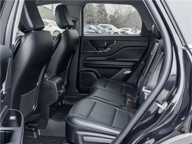2022 Lincoln Corsair Standard (Stk: 26CR6919A) in Mississauga - Image 27 of 29