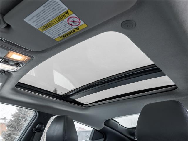 2014 Hyundai Veloster Base (Stk: P0995A) in Mississauga - Image 24 of 27