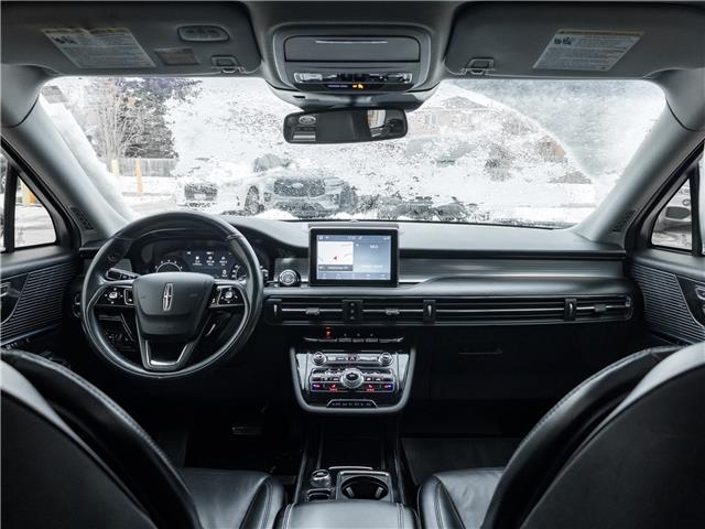 2022 Lincoln Corsair Standard (Stk: 26CR6919A) in Mississauga - Image 28 of 29