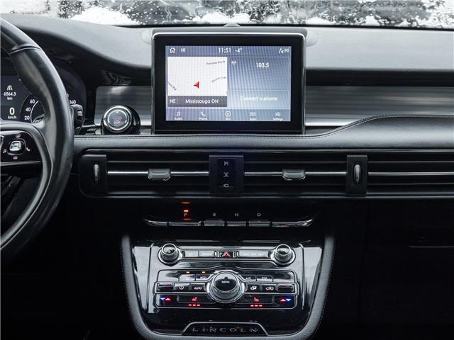2022 Lincoln Corsair Standard (Stk: 26CR6919A) in Mississauga - Image 29 of 29