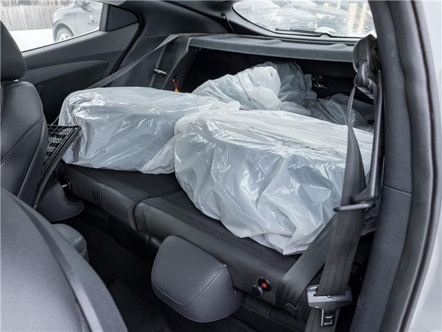 2014 Hyundai Veloster Base (Stk: P0995A) in Mississauga - Image 27 of 27