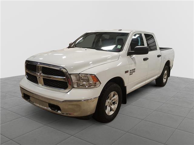2023 RAM 1500 Classic SLT (Stk: 254472A) in Miramichi - Image 1 of 16
