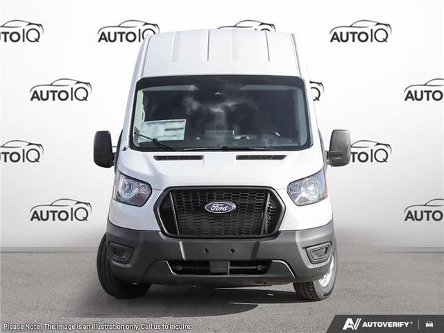 2026 Ford Transit-250 Cargo Base (Stk: 260076) in Hamilton - Image 2 of 25