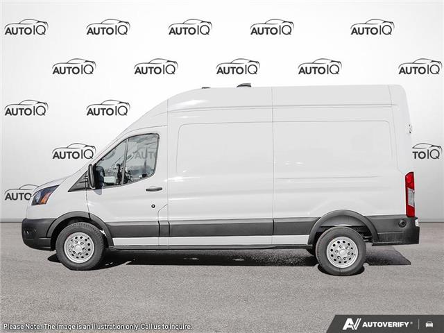 2026 Ford Transit-250 Cargo Base (Stk: 260076) in Hamilton - Image 3 of 25