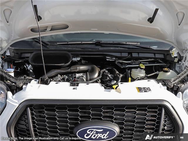 2026 Ford Transit-250 Cargo Base (Stk: 260076) in Hamilton - Image 6 of 25