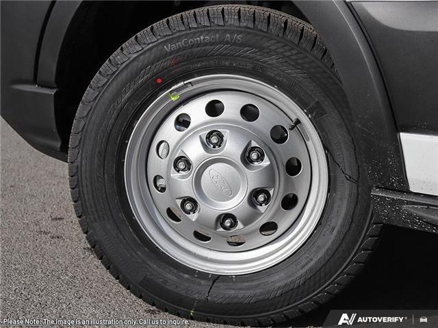 2026 Ford Transit-250 Cargo Base (Stk: 260076) in Hamilton - Image 8 of 25