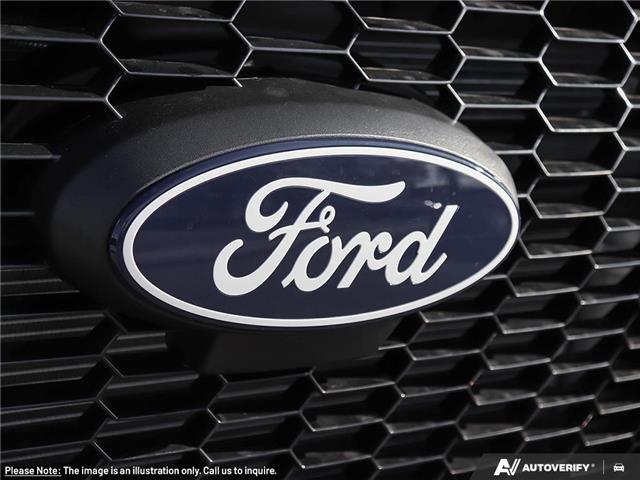 2026 Ford Transit-250 Cargo Base (Stk: 260076) in Hamilton - Image 9 of 25