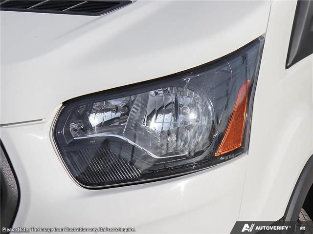 2026 Ford Transit-250 Cargo Base (Stk: 260076) in Hamilton - Image 10 of 25